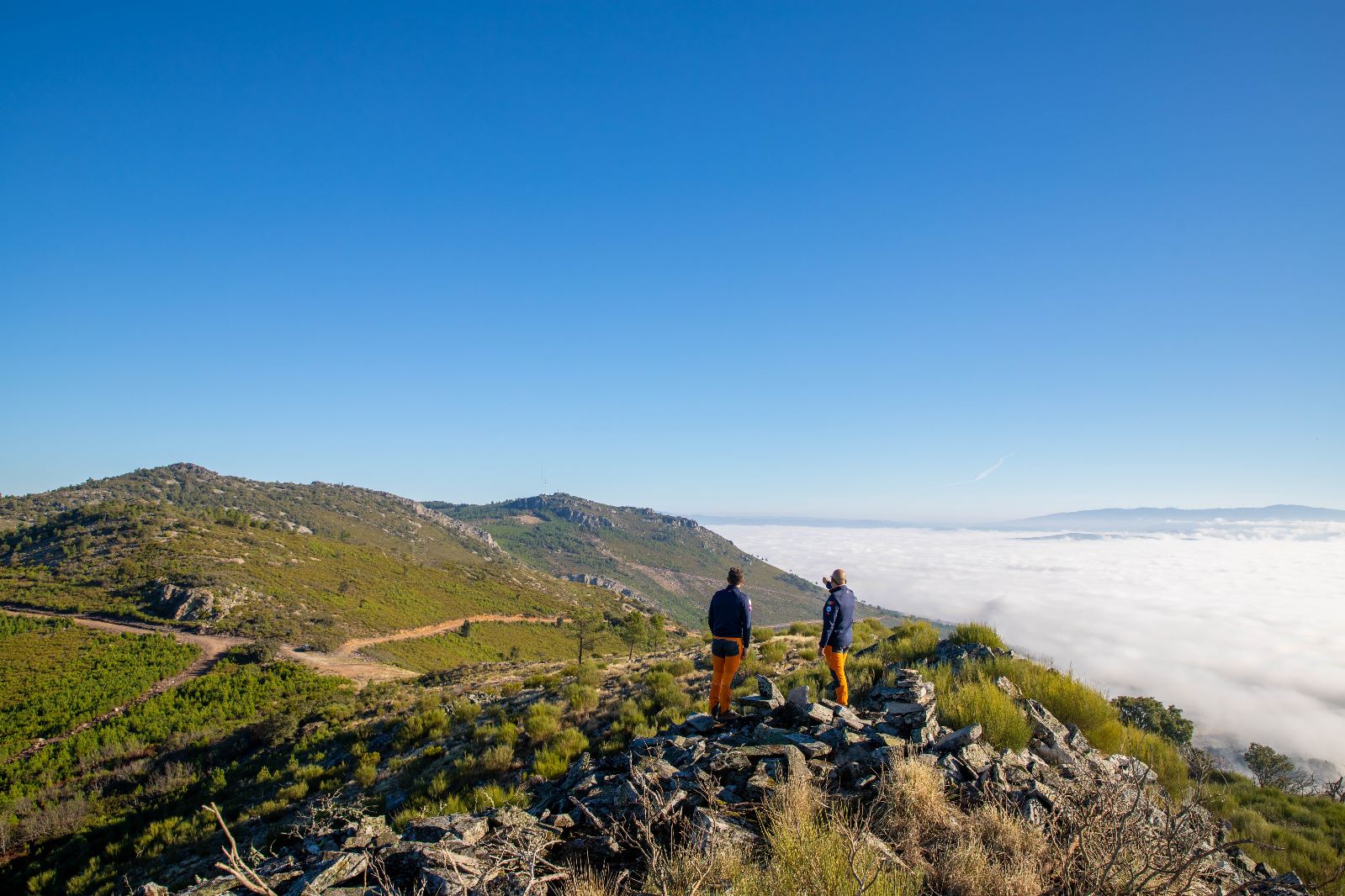 Tua Valley Regional Natural Park